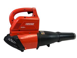 Echo 58v deals leaf blower